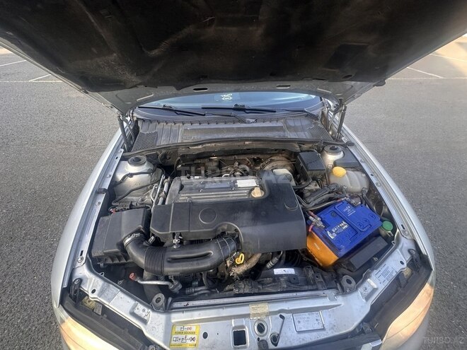 Opel Vectra 2000, 279,000 km - 2.2 л - Ağstafa