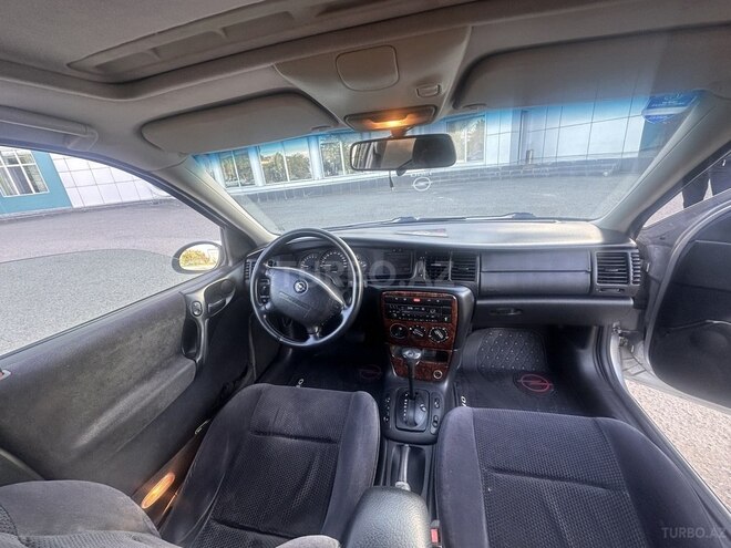 Opel Vectra 2000, 279,000 km - 2.2 л - Ağstafa