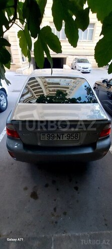 Subaru Legacy 2009, 242,400 km - 2.5 l - Bakı