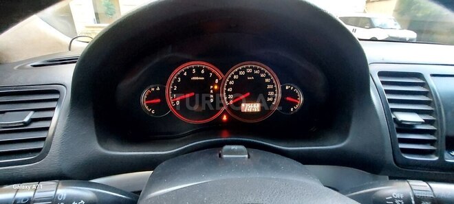 Subaru Legacy 2009, 242,400 km - 2.5 l - Bakı