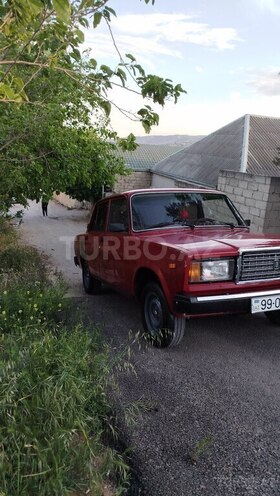 LADA (VAZ) 2107 1991, 52,153 km - 1.5 л - Bakı