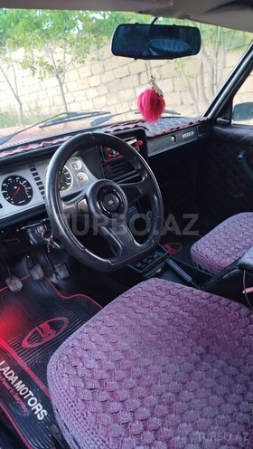 LADA (VAZ) 2107 1991, 52,153 km - 1.5 л - Bakı