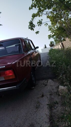 LADA (VAZ) 2107 1991, 52,153 km - 1.5 л - Bakı