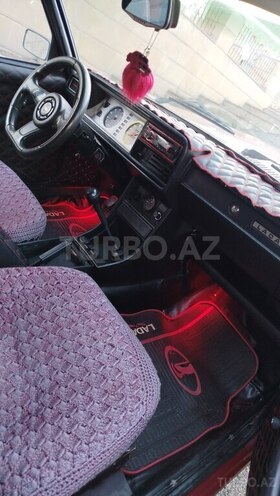 LADA (VAZ) 2107 1991, 52,153 km - 1.5 л - Bakı