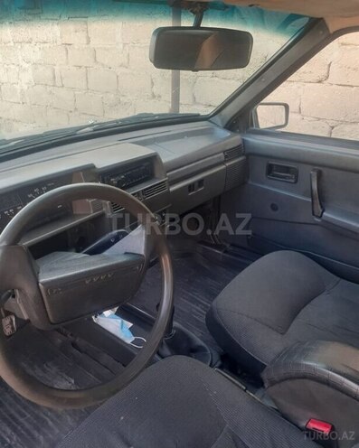 LADA (VAZ) 21099 1998, 323,000 km - 1.5 л - Tərtər