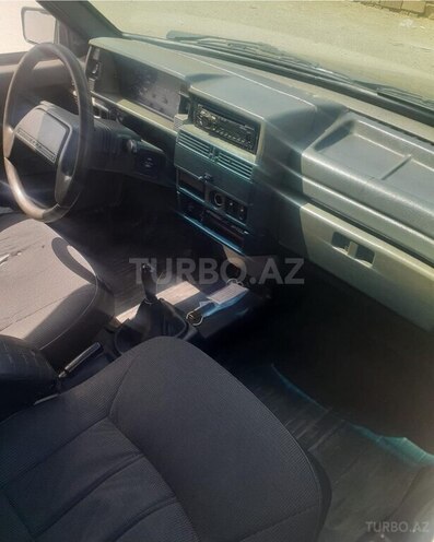 LADA (VAZ) 21099 1998, 323,000 km - 1.5 л - Tərtər