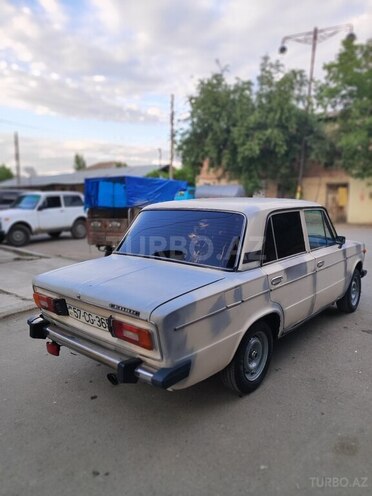 LADA (VAZ) 2106 1990, 32,193 km - 1.5 l - Yevlax