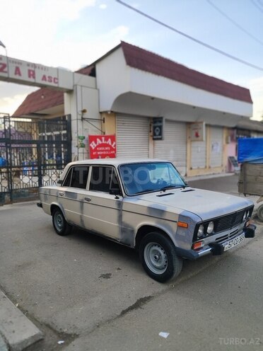 LADA (VAZ) 2106 1990, 32,193 km - 1.5 l - Yevlax