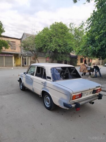 LADA (VAZ) 2106 1990, 32,193 km - 1.5 l - Yevlax