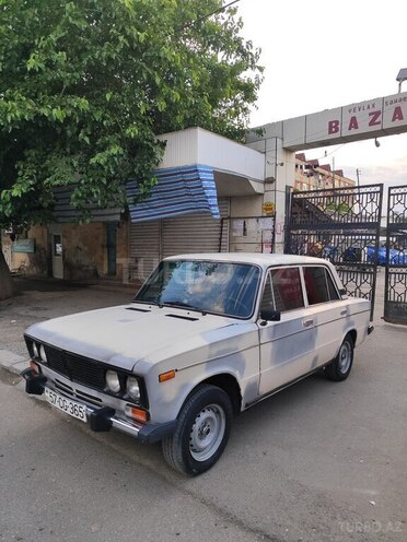 LADA (VAZ) 2106 1990, 32,193 km - 1.5 l - Yevlax