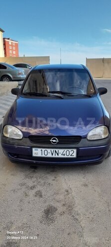 Opel Vita 1996, 297,000 km - 1.4 л - Bakı