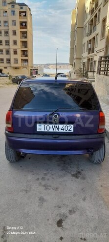 Opel Vita 1996, 297,000 km - 1.4 л - Bakı