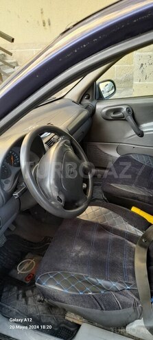 Opel Vita 1996, 297,000 km - 1.4 л - Bakı