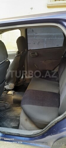 Opel Vita 1996, 297,000 km - 1.4 л - Bakı
