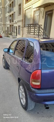 Opel Vita 1996, 297,000 km - 1.4 л - Bakı