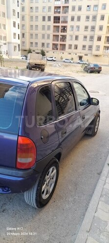 Opel Vita 1996, 297,000 km - 1.4 л - Bakı