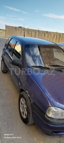 Opel Vita 1996, 297,000 km - 1.4 л - Bakı