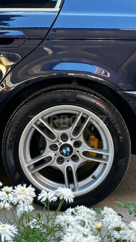 BMW 525 2001, 377,777 km - 2.5 l - Bakı
