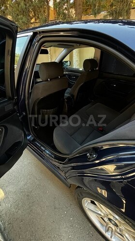 BMW 525 2001, 377,777 km - 2.5 l - Bakı