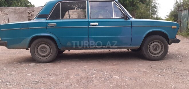 LADA (VAZ) 2106