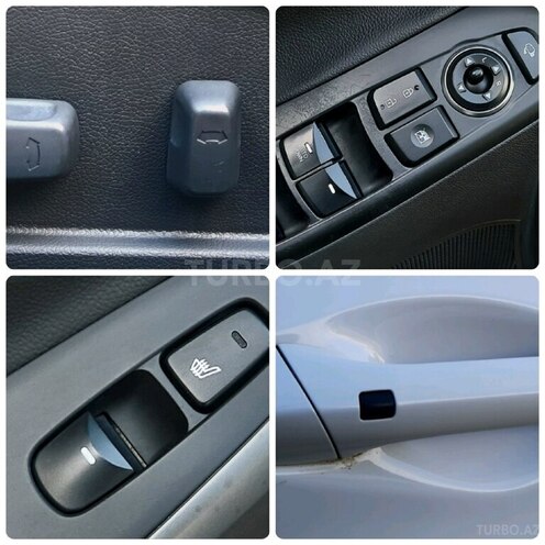 Hyundai Elantra 2015, 140,000 km - 1.8 л - Bakı