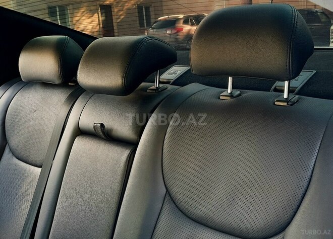 Hyundai Elantra 2015, 140,000 km - 1.8 л - Bakı