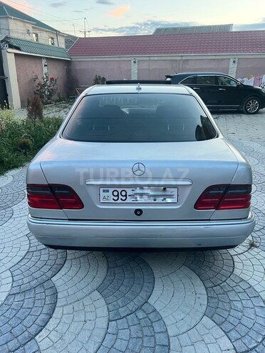 Mercedes E 230 1996, 803,000 km - 2.3 l - Bakı