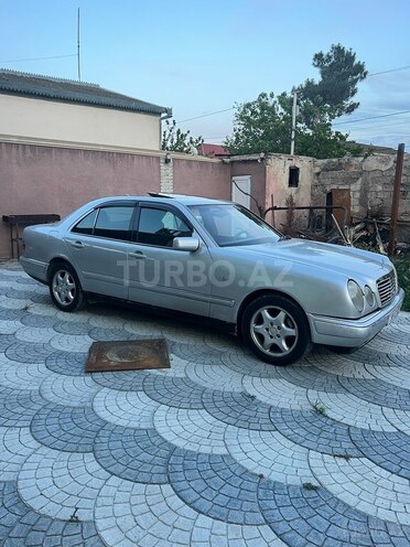 Mercedes E 230 1996, 803,000 km - 2.3 l - Bakı