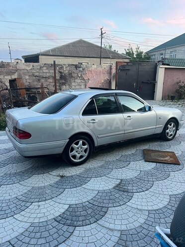 Mercedes E 230 1996, 803,000 km - 2.3 l - Bakı