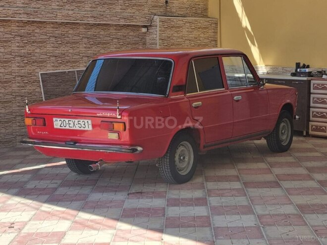 LADA (VAZ) 21011 1983, 88,000 km - 1.3 l - Gəncə