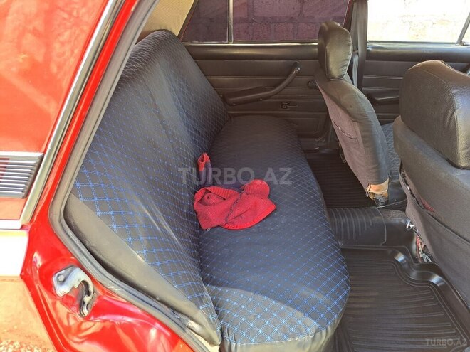LADA (VAZ) 21011 1983, 88,000 km - 1.3 l - Gəncə
