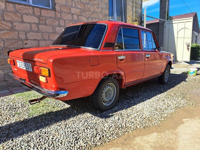 LADA (VAZ) 21011 1983, 88,000 km - 1.3 l - Gəncə
