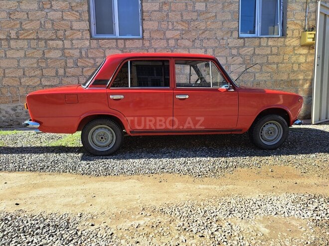 LADA (VAZ) 21011 1983, 88,000 km - 1.3 l - Gəncə