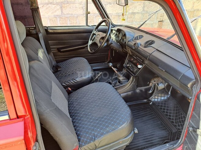 LADA (VAZ) 21011 1983, 88,000 km - 1.3 l - Gəncə
