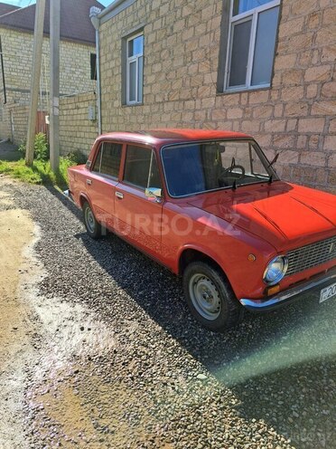 LADA (VAZ) 21011 1983, 88,000 km - 1.3 l - Gəncə
