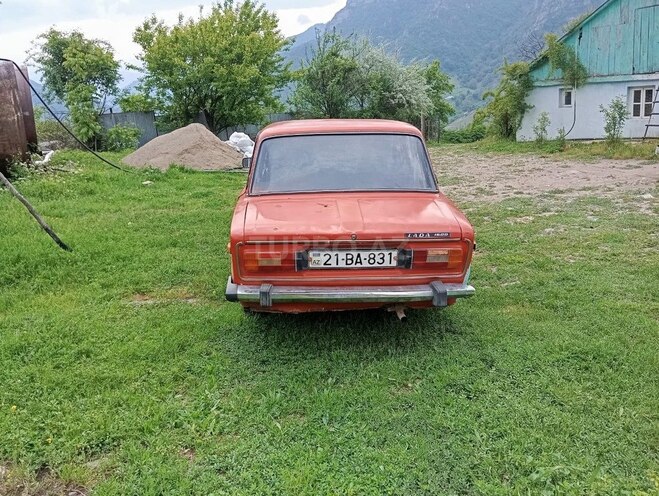 LADA (VAZ) 2103