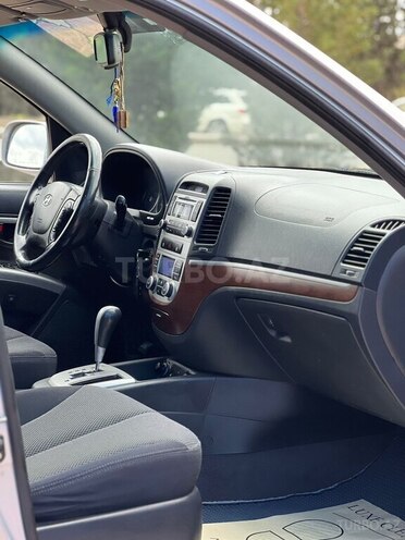 Hyundai Santa Fe 2008, 157,000 km - 2.0 л - Gəncə
