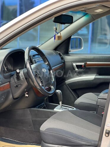 Hyundai Santa Fe 2008, 157,000 km - 2.0 л - Gəncə