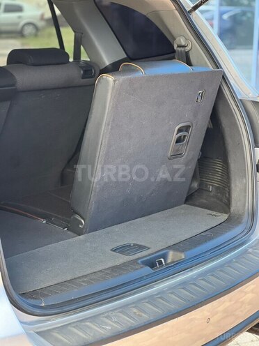 Hyundai Santa Fe 2008, 157,000 km - 2.0 л - Gəncə