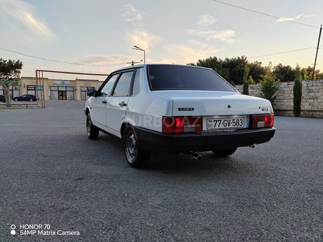 LADA (VAZ) 21099 1995, 320,000 km - 1.5 л - Bakı