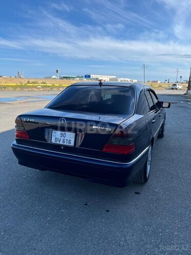 Mercedes C 230 1999, 454,000 km - 2.3 l - Bakı