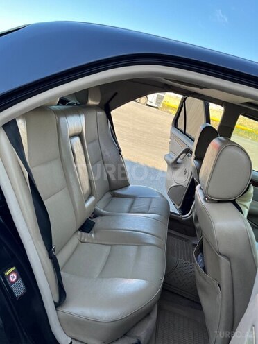 Mercedes C 230 1999, 454,000 km - 2.3 l - Bakı