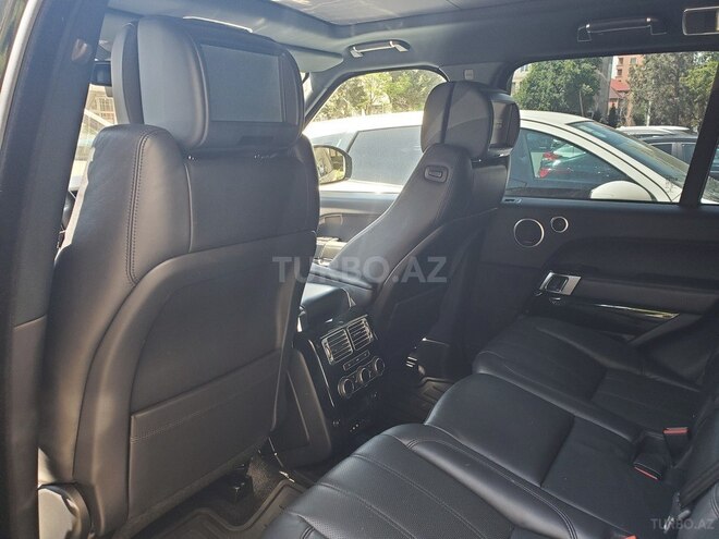 Land Rover Range Rover 2014, 160,000 km - 3.0 l - Bakı