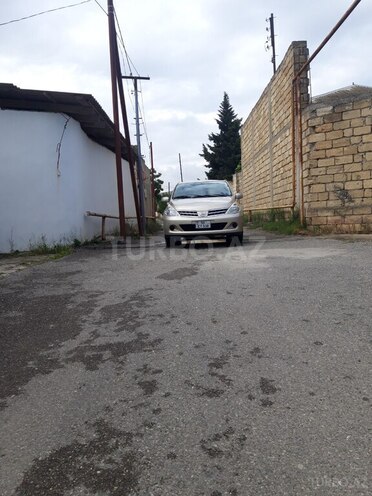 Nissan Tiida 2012, 53,200 km - 1.5 l - Bakı