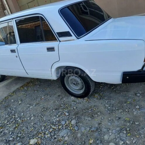 LADA (VAZ) 2107 2002, 439,852 km - 1.5 l - Beyləqan