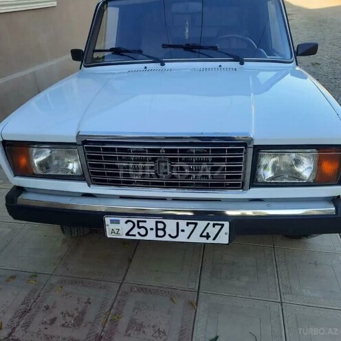 LADA (VAZ) 2107 2002, 439,852 km - 1.5 l - Beyləqan