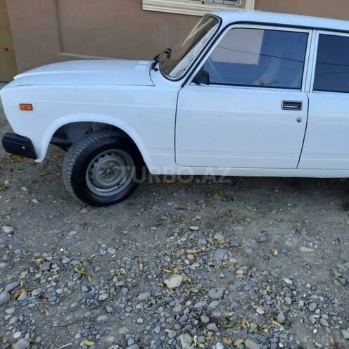 LADA (VAZ) 2107 2002, 439,852 km - 1.5 l - Beyləqan
