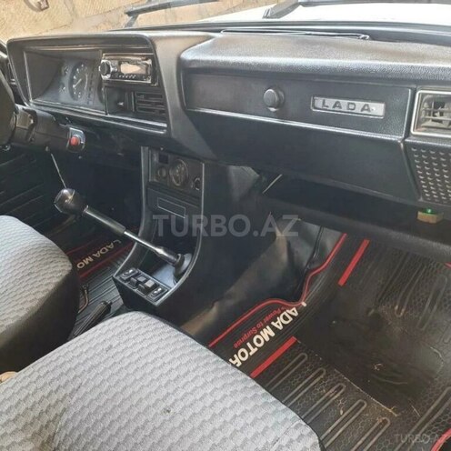 LADA (VAZ) 2107 2002, 439,852 km - 1.5 l - Beyləqan
