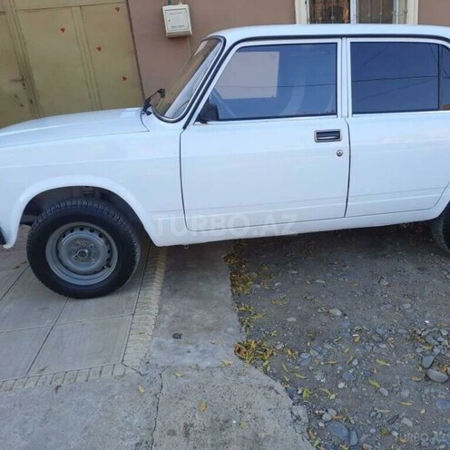 LADA (VAZ) 2107 2002, 439,852 km - 1.5 l - Beyləqan