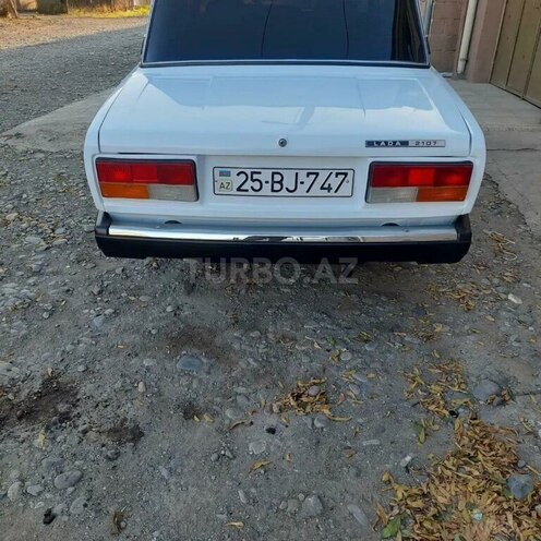 LADA (VAZ) 2107 2002, 439,852 km - 1.5 l - Beyləqan